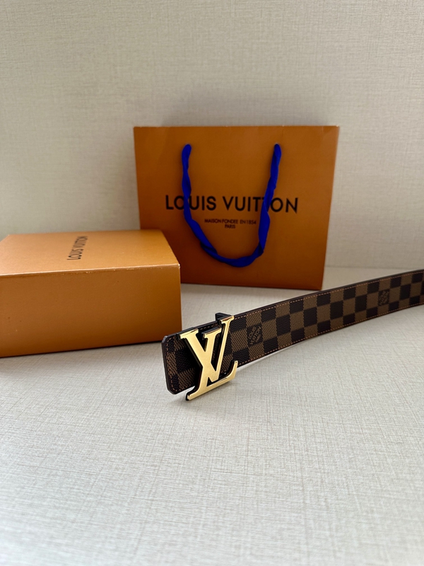 激安ルイヴィトンベルト全体デザイン